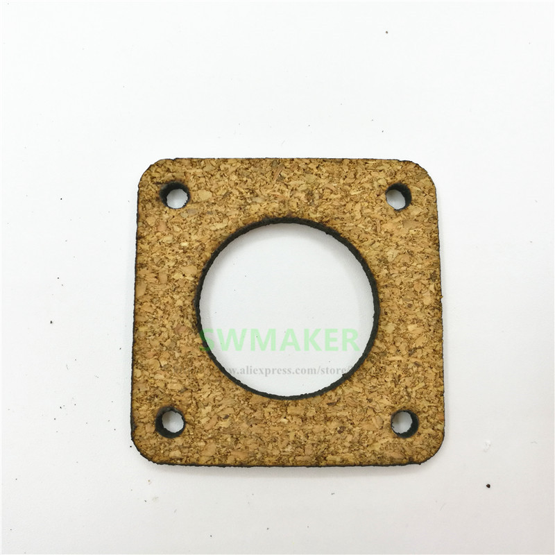 2pcs 3mm Anti Vibration Cork d - Nema 17 Stepper 评论和价格