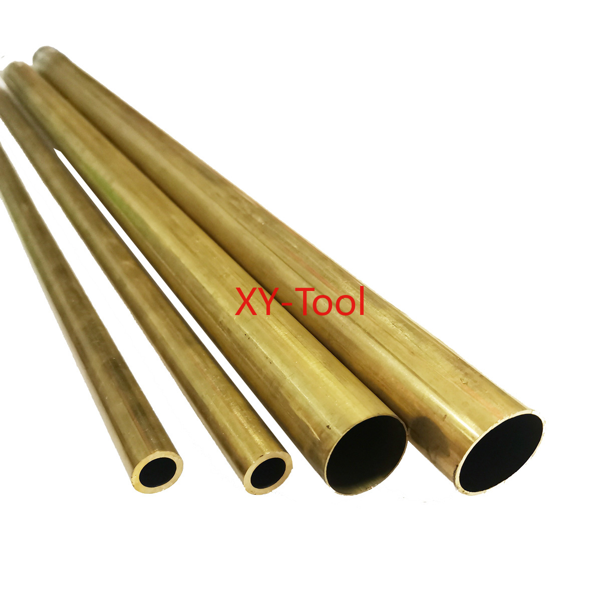 Brass Tube Hollow Pipe Round C - 3018 Cnc 评论和价格