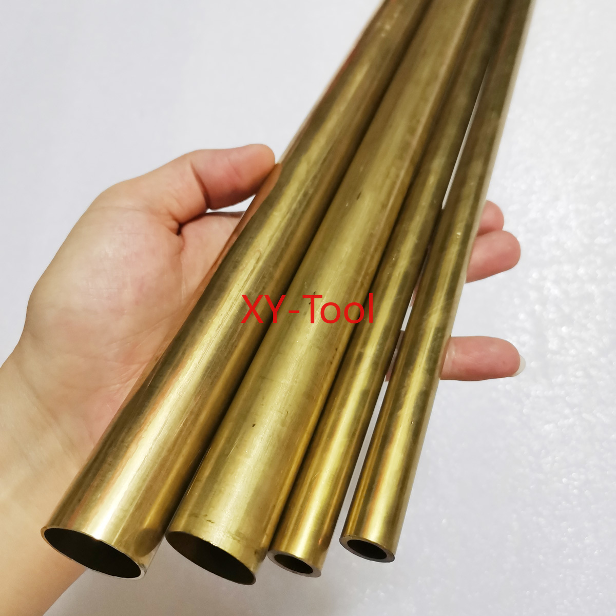 Brass Tube Hollow Pipe Round C - 3018 Cnc 评论和价格
