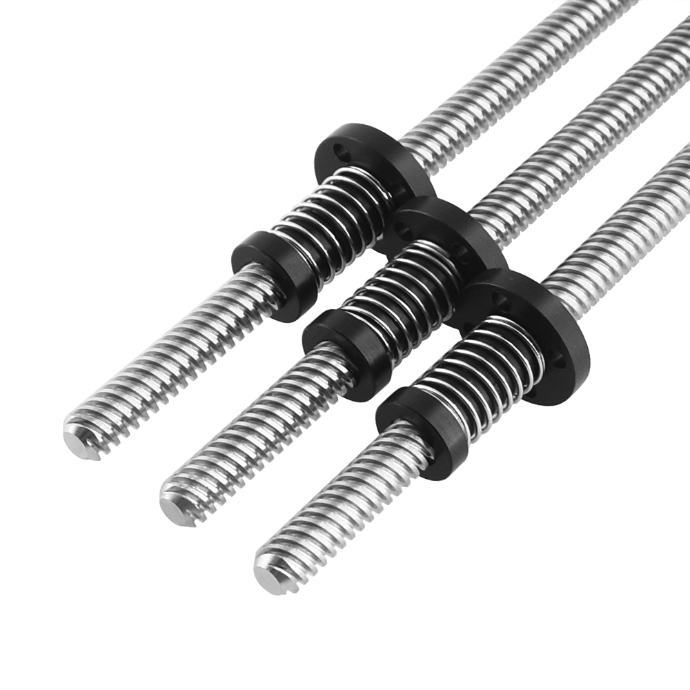 T8 Anti-backlash Screw Brass N - Lead Screw 8Mm 评论和价格