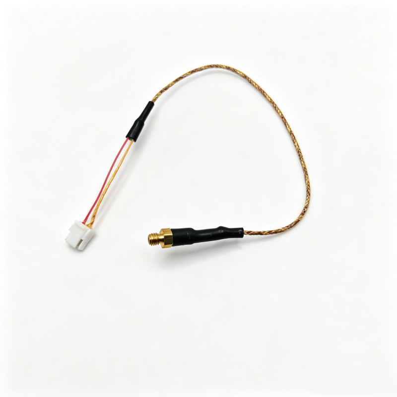 Funssor Heating Tube Cartridge - Linear Rod 8Mm 评论和价格