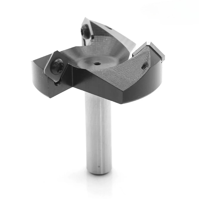 1pc Cnc Heavy Duty Spoilboard  - Cnc Bits 评论和价格