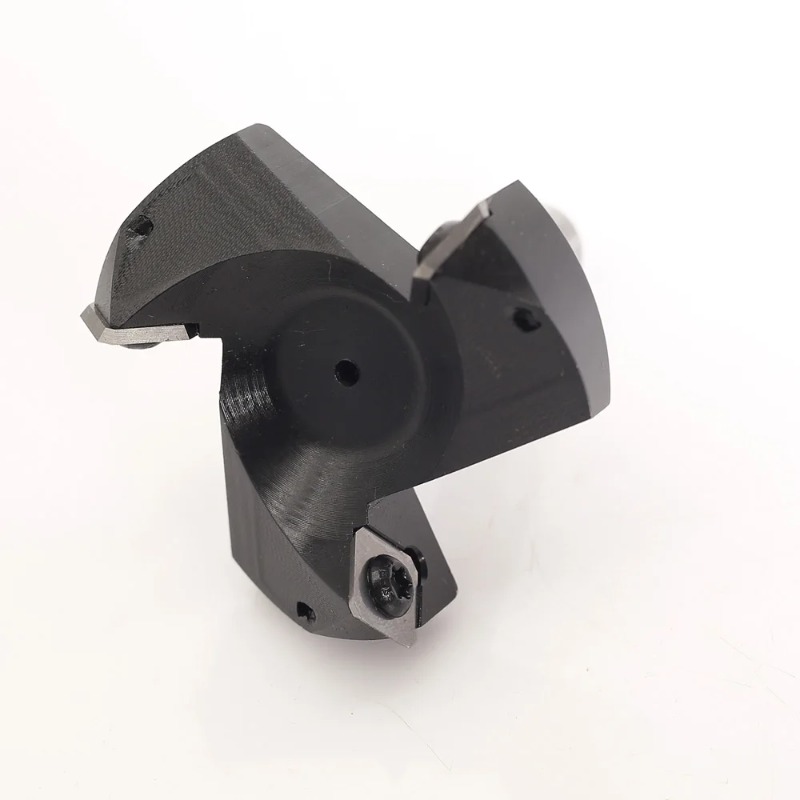 1pc Cnc Heavy Duty Spoilboard  - Cnc Bits 评论和价格