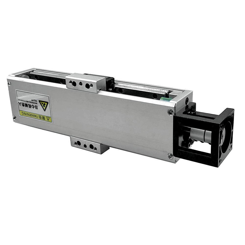 Semi-Enclosed Sliding Table SF - Nema23 Stepper 评论和价格