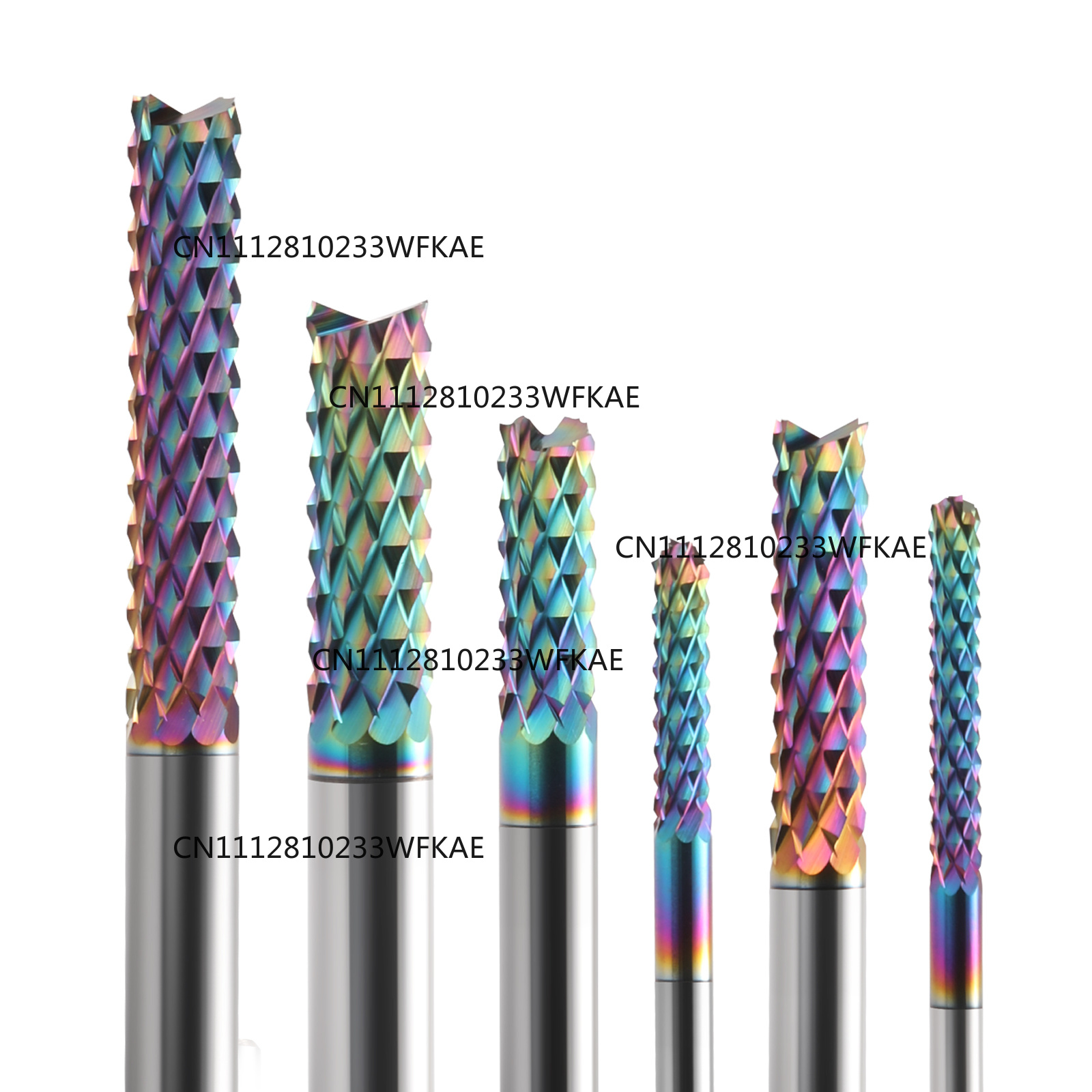 PCB Corn Endmill Milling Cutte - Cnc Bits 评论和价格