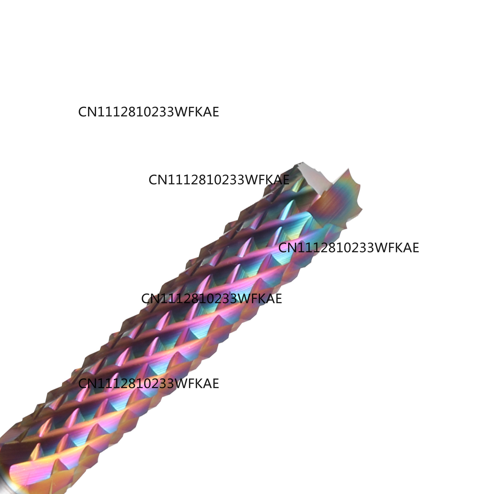 PCB Corn Endmill Milling Cutte - Cnc Bits 评论和价格