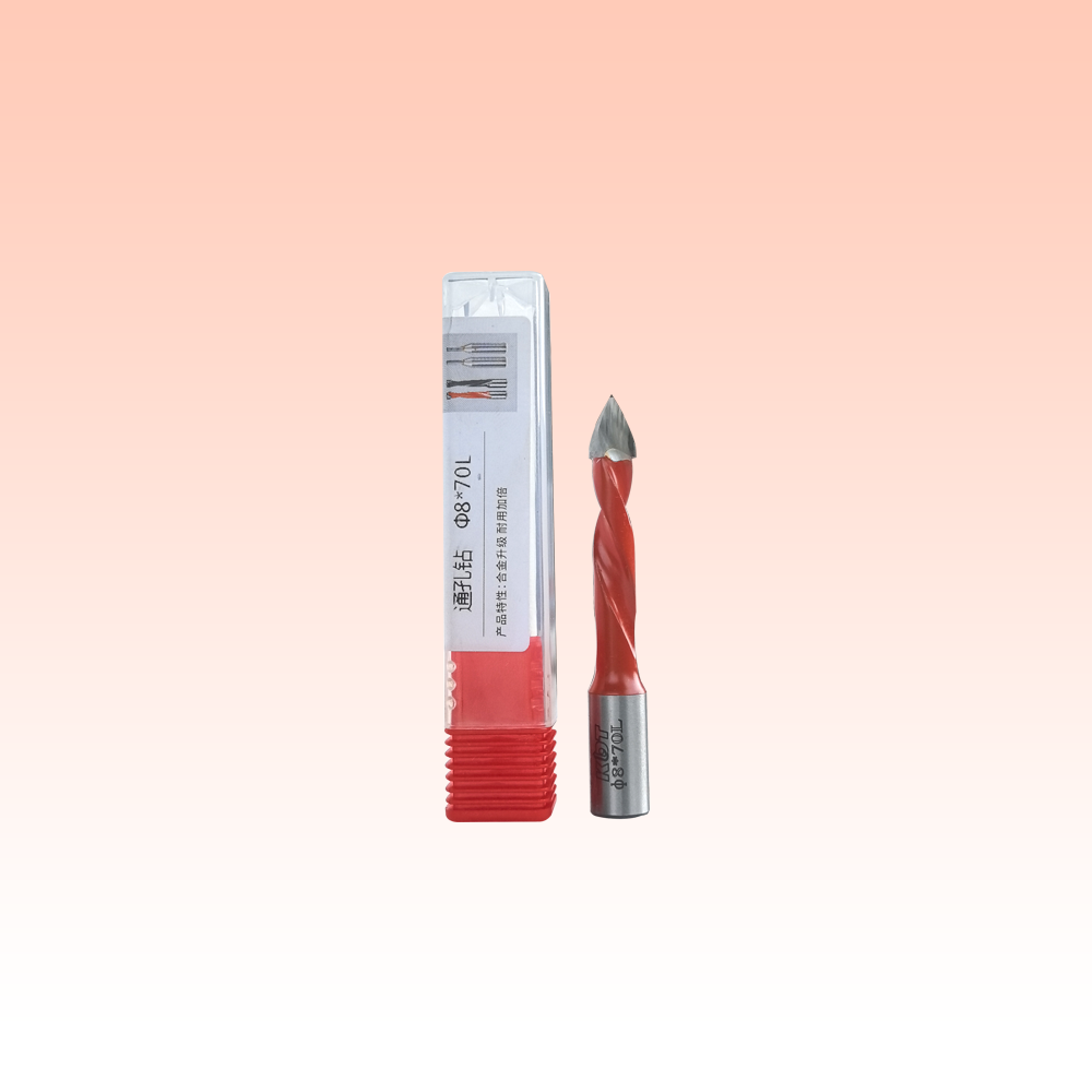 Hole Drill Bits Tungsten Carbi - Cnc Bits 评论和价格