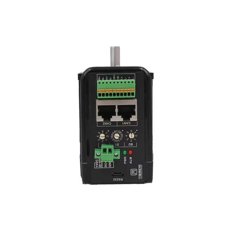 IHSS57-36-10-RC 1N 4A 36VDC 2  - Nema23 Stepper 评论和价格