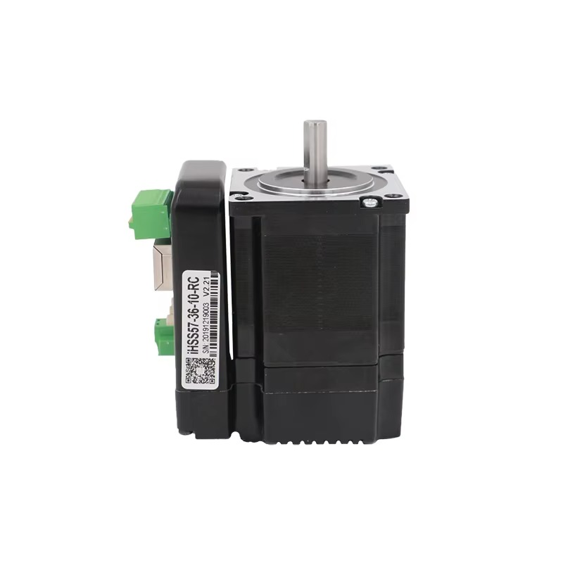 IHSS57-36-10-RC 1N 4A 36VDC 2  - Nema23 Stepper 评论和价格
