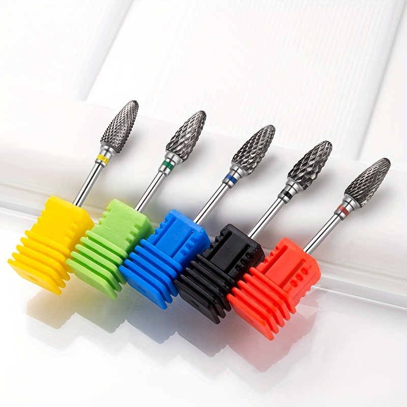 3pcs Tungsten Carbide Nail Dri - Carbide End Mill 评论和价格