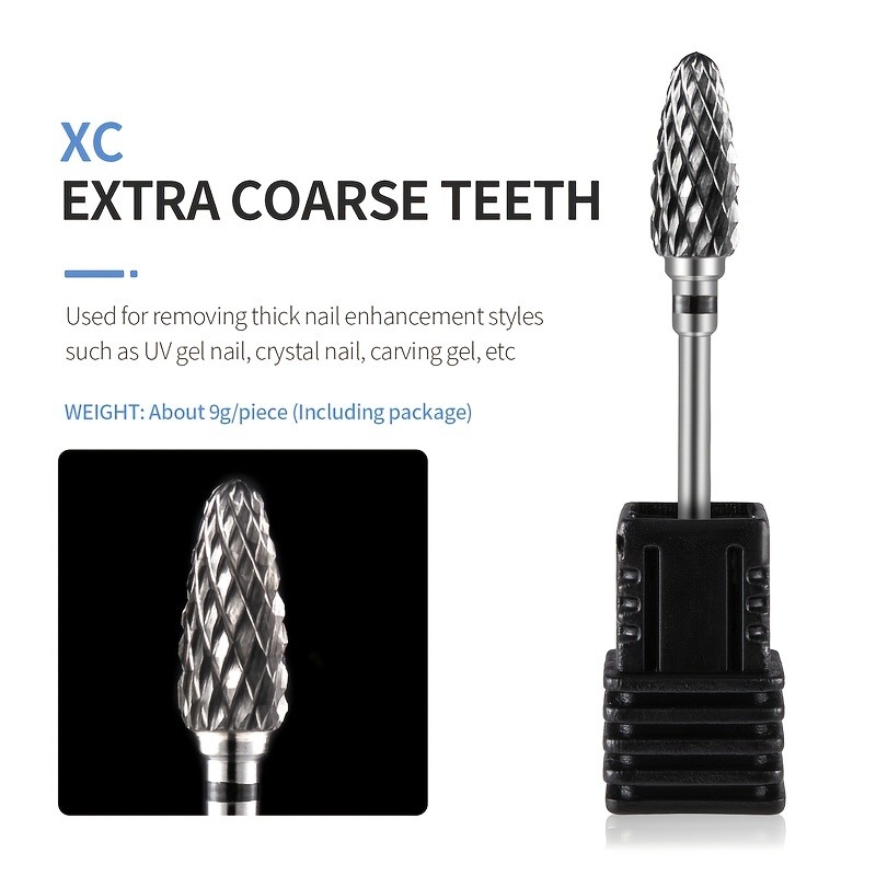 3pcs Tungsten Carbide Nail Dri - Carbide End Mill 评论和价格
