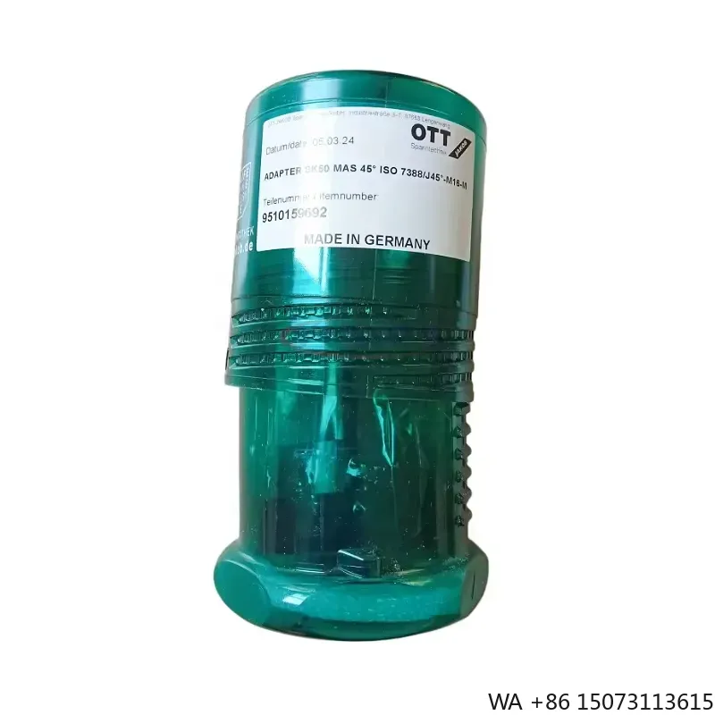 New Original OTT-JAKOB Spindle - Spindle Motor 评论和价格