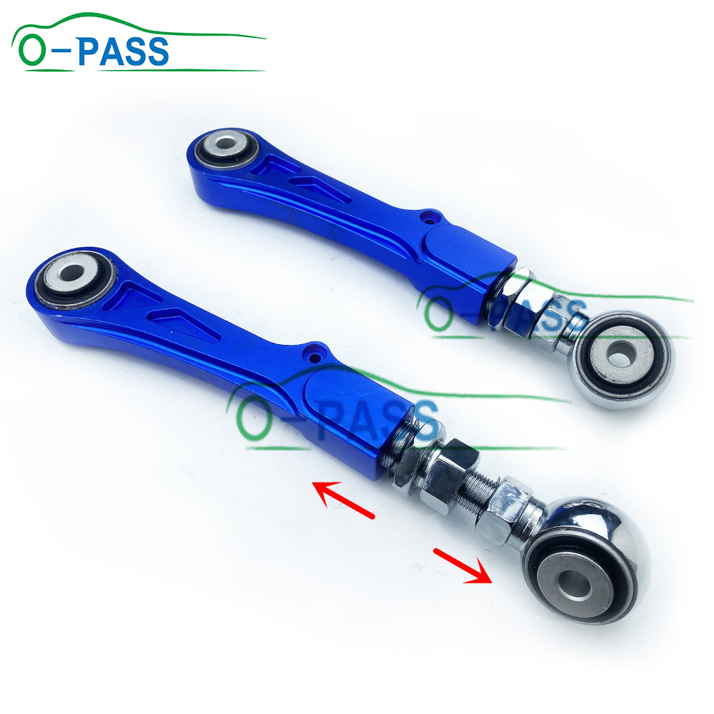 Adjustable Rear upper Control  - Aluminium Profile 2020 评论和价格