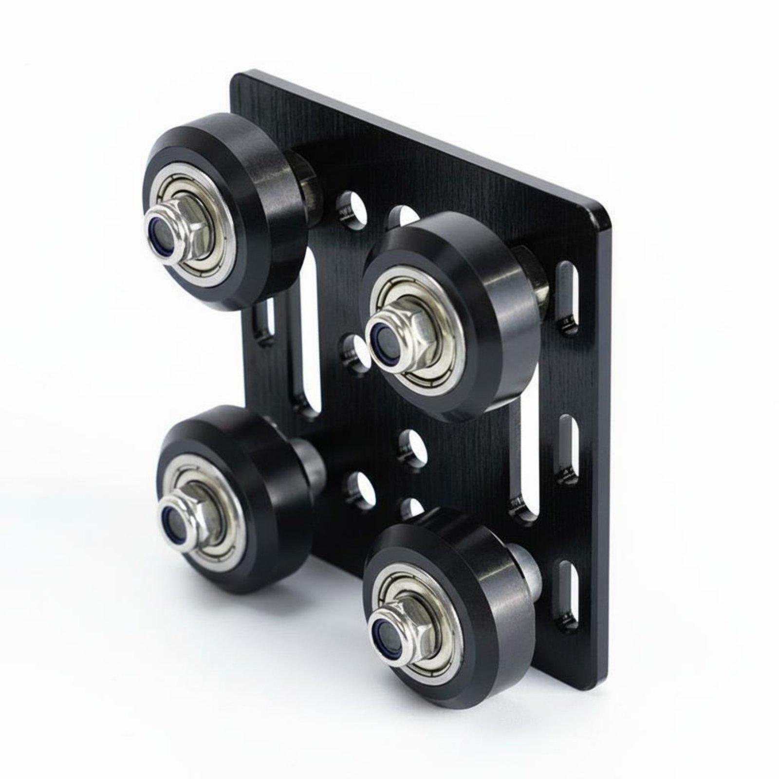 Aluminum Profile Plate Univers - Linear Rail 评论和价格