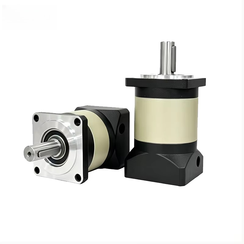 AF60 Precision Helical Planeta - Nema23 Stepper 评论和价格