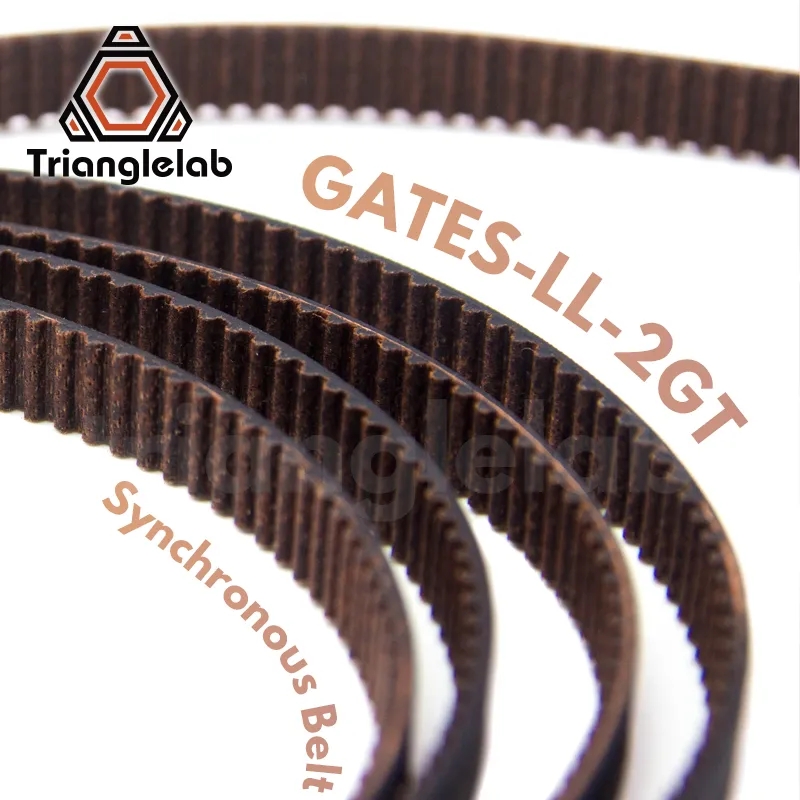 Trianglelab Gates 2GT Belt Syn - Gt2 Belt 评论和价格