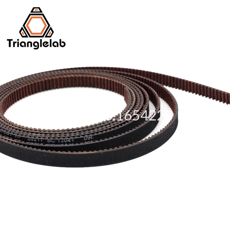 Trianglelab Gates 2GT Belt Syn - Gt2 Belt 评论和价格