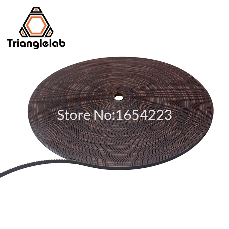 Trianglelab Gates 2GT Belt Syn - Gt2 Belt 评论和价格