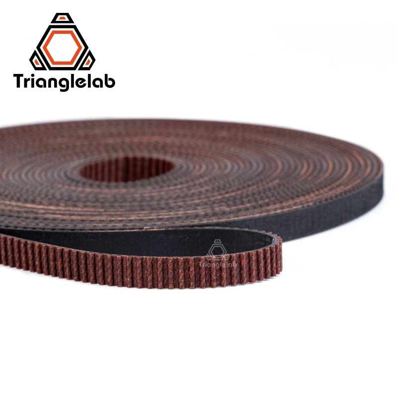 Trianglelab Gates 2GT Belt Syn - Gt2 Belt 评论和价格