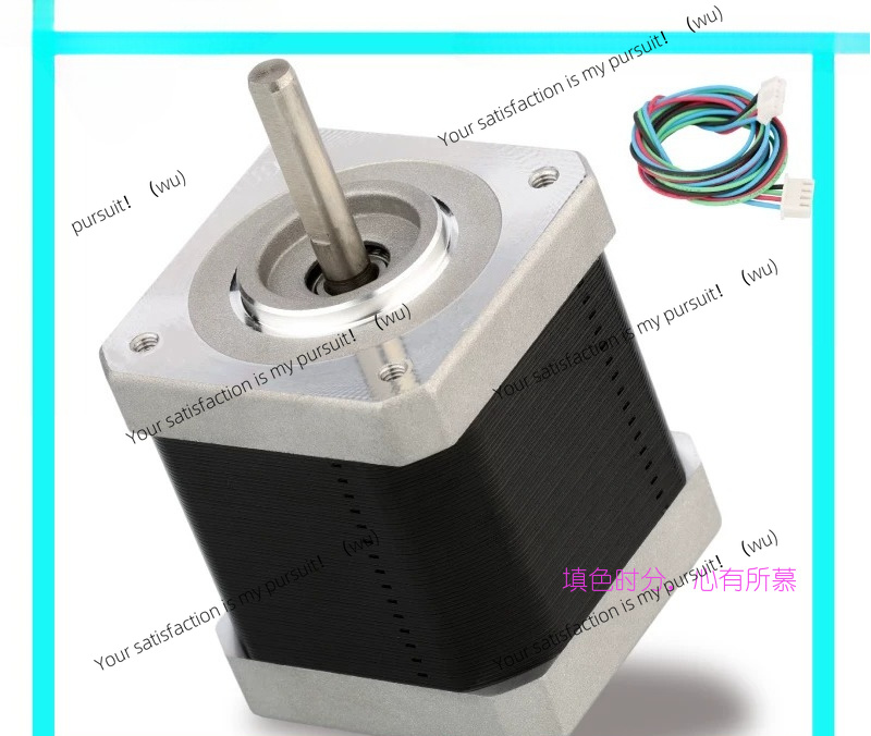 For Voron 2.4 VzBot 3D Printer - Nema 17 Stepper 评论和价格
