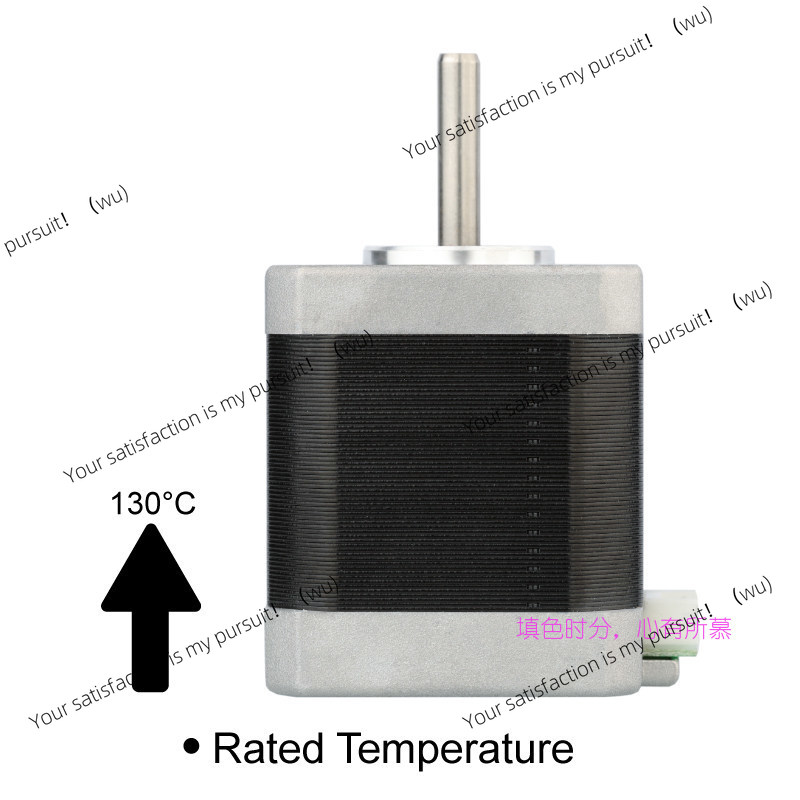 For Voron 2.4 VzBot 3D Printer - Nema 17 Stepper 评论和价格