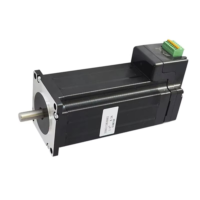 Nema23 112mm 4.2A Plc Control  - Nema23 Stepper 评论和价格