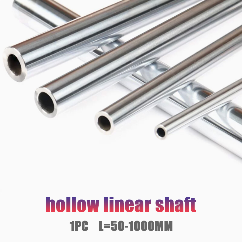 1PC OD10mm 12mm 16mm 20mm Holl - Linear Rod 8Mm 评论和价格