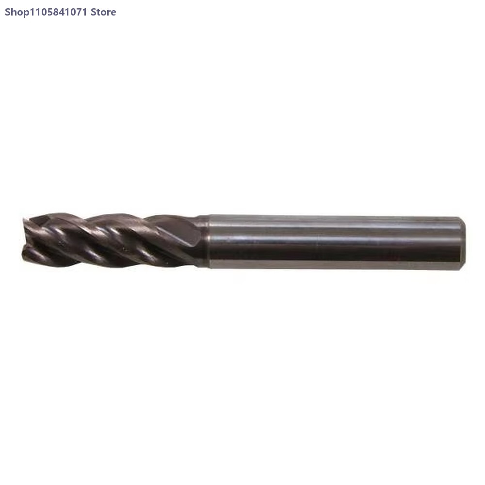 4 Flute Solid Carbide End Mill - Cnc Router 评论和价格