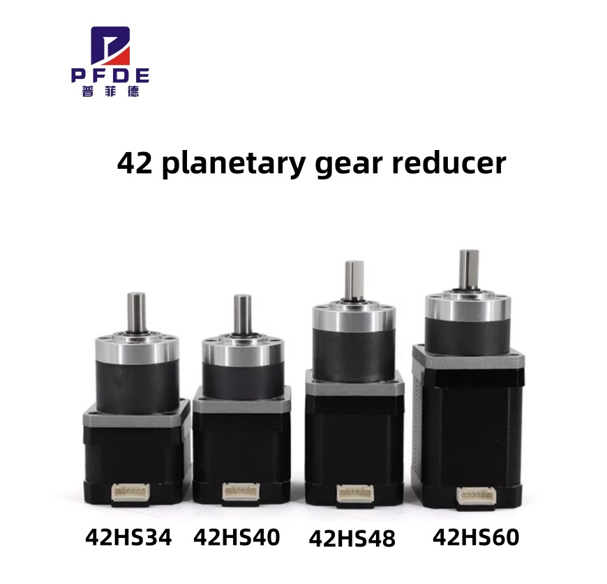 NEW Nema 17 Stepper Motor Redu - Nema 17 Stepper 评论和价格