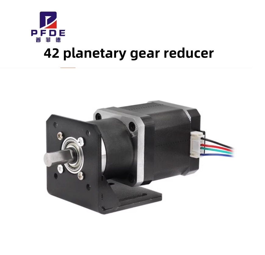 NEW Nema 17 Stepper Motor Redu - Nema 17 Stepper 评论和价格
