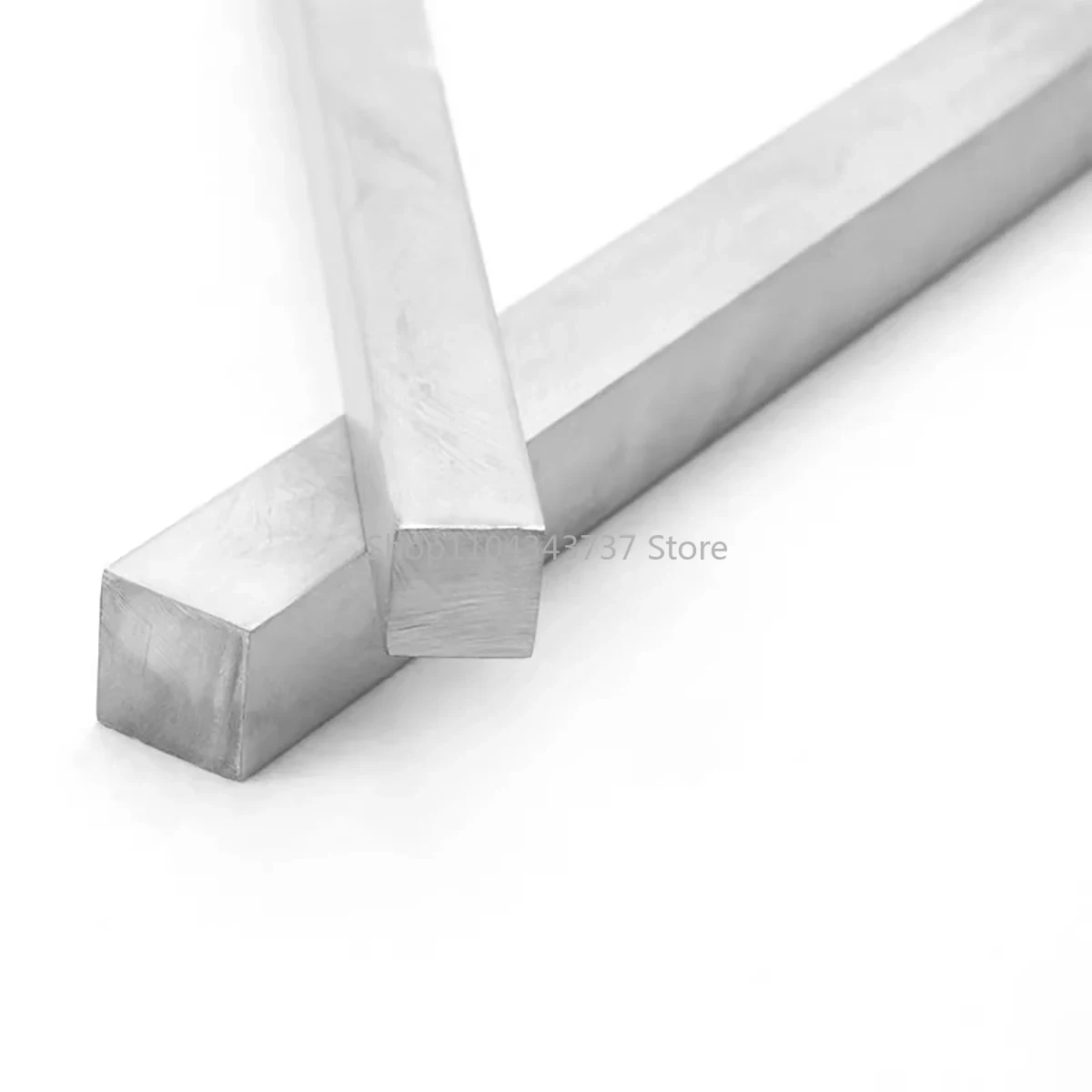 304 Stainless Steel Square Rod - Linear Rod 8Mm 评论和价格