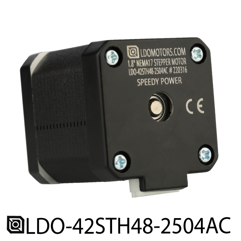 Mellow High Temperature LDO 48 - Nema 17 Stepper 评论和价格