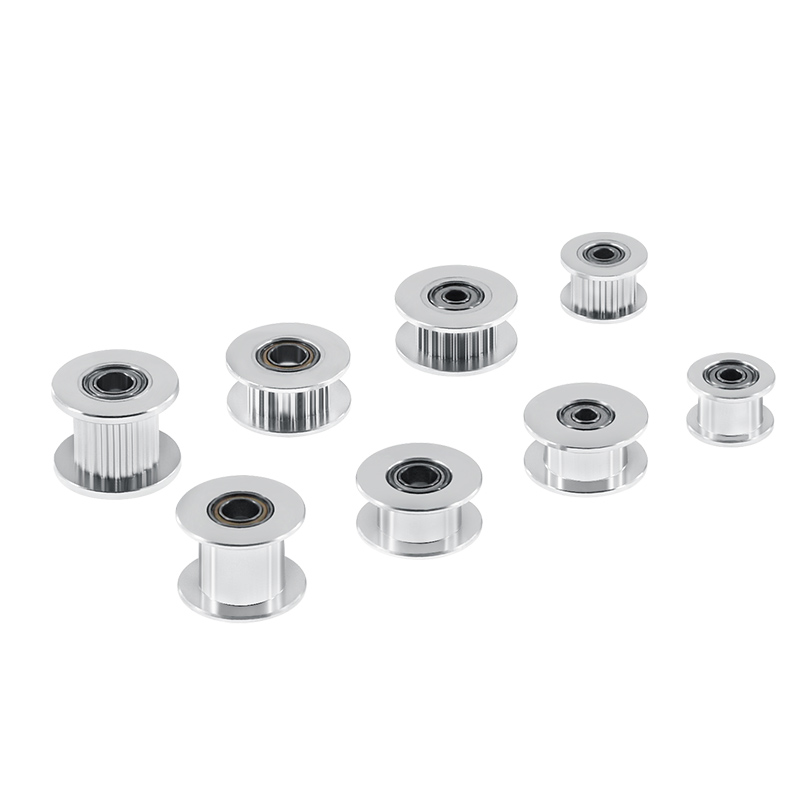 GT2 Idler Timing Pulley 16/20  - Gt2 Pulley 评论和价格