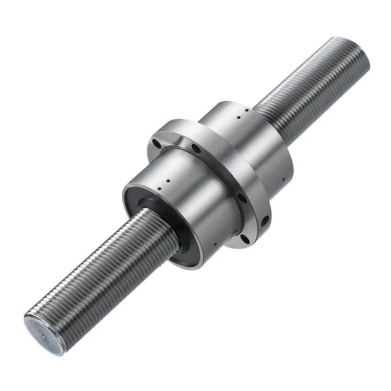 C3 C5 C7 Flange/cylindrical Nu - Ball Screw 评论和价格