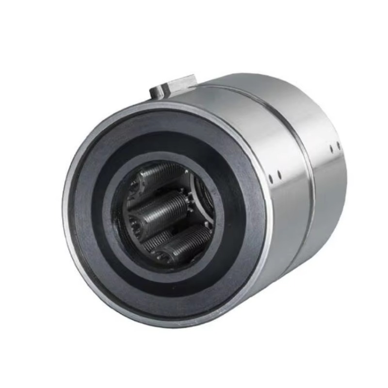 C3 C5 C7 Flange/cylindrical Nu - Ball Screw 评论和价格
