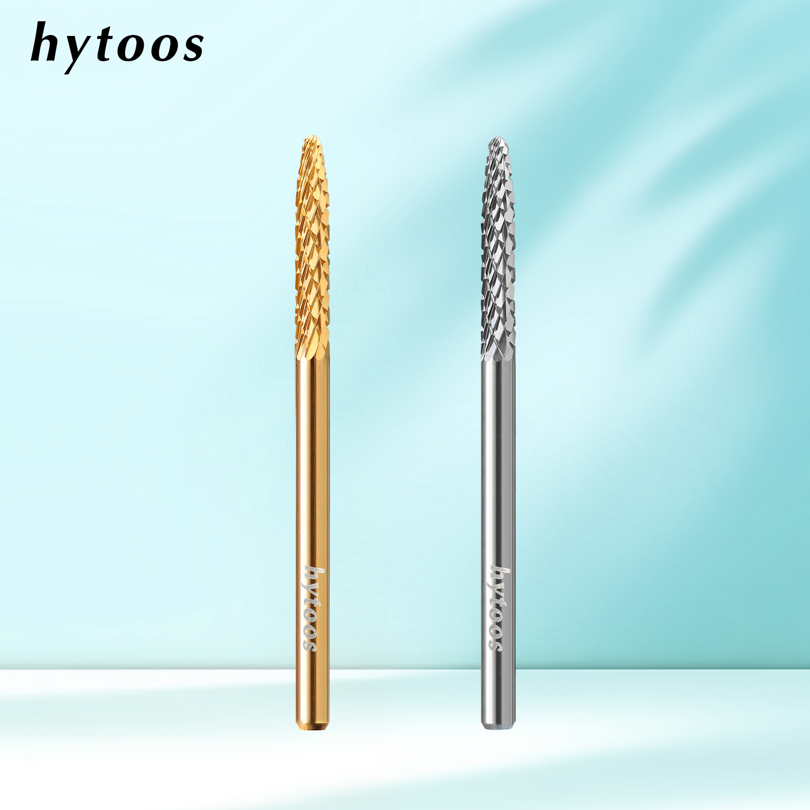 HYTOOS Under Nail Cleaner Carb - Carbide End Mill 评论和价格