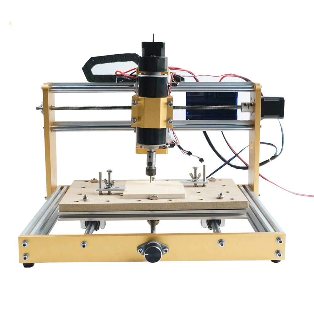 ABFS Worktable Work Bench For  - 3018 Cnc 评论和价格