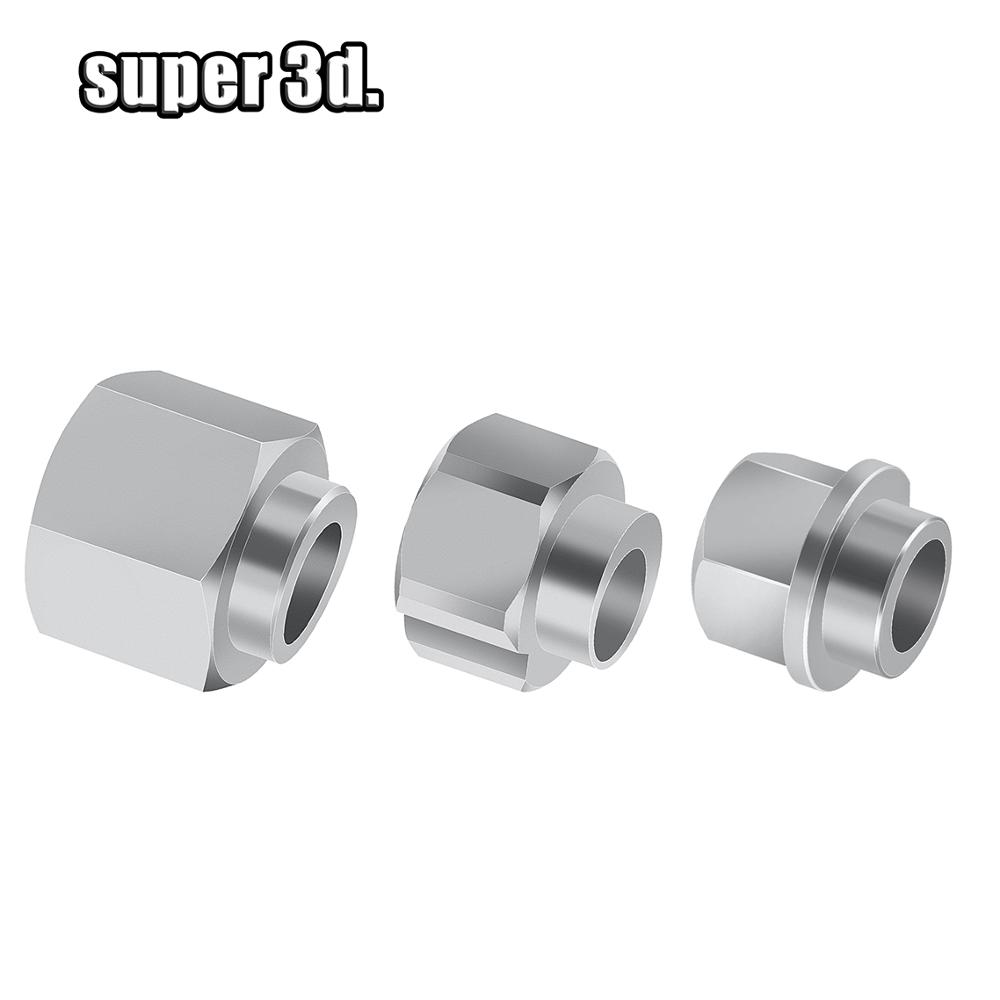 3D Printer Parts Openbuilds Ec - V Slot Wheel 评论和价格
