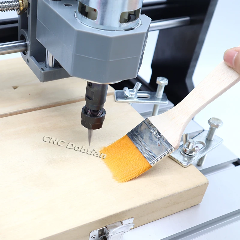 CNC Router 3018 Upgrade Mini C - 3018 Cnc 评论和价格