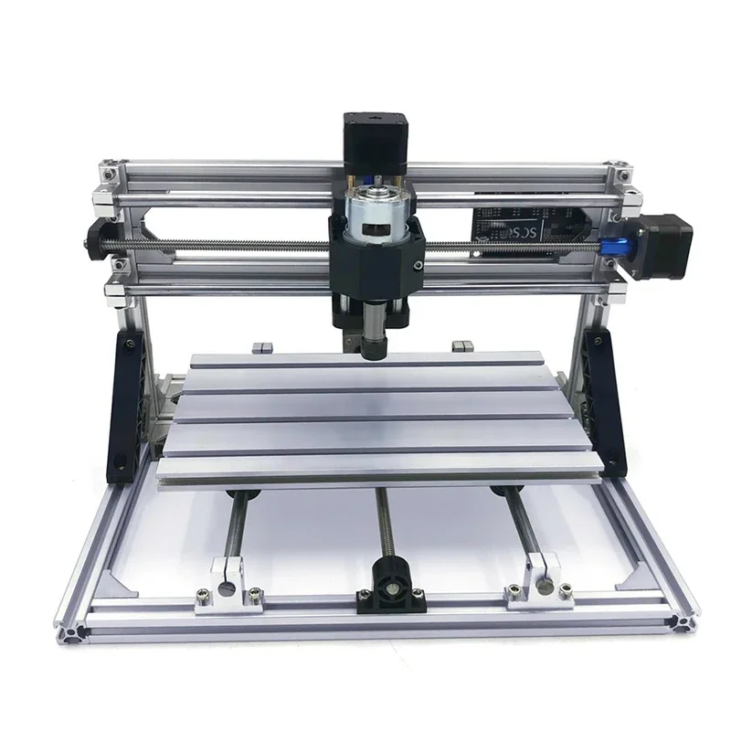 1pc Engraving Machine Mini Las - 3018 Cnc 评论和价格