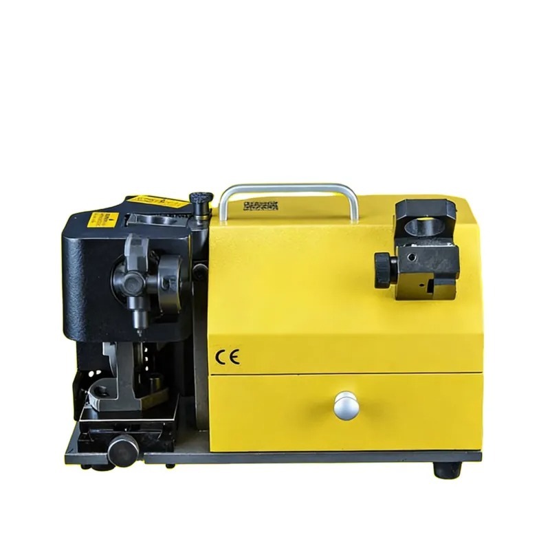 MR-X3A end mill sharpener (cap - End Mill Set 评论和价格