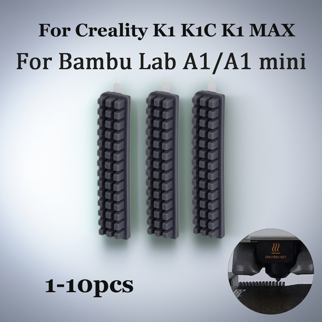 For Creality K1 K1C K1 MAX Noz - Aluminium Profile 2020 评论和价格