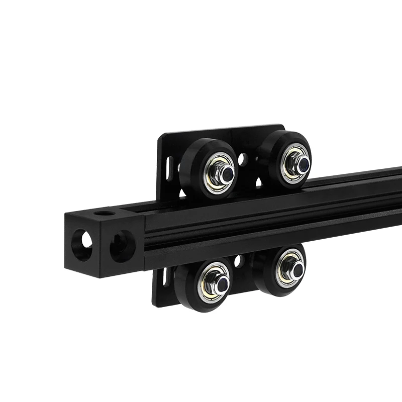 3D Printer Parts 2020 V-Openbu - Linear Rod 8Mm 评论和价格