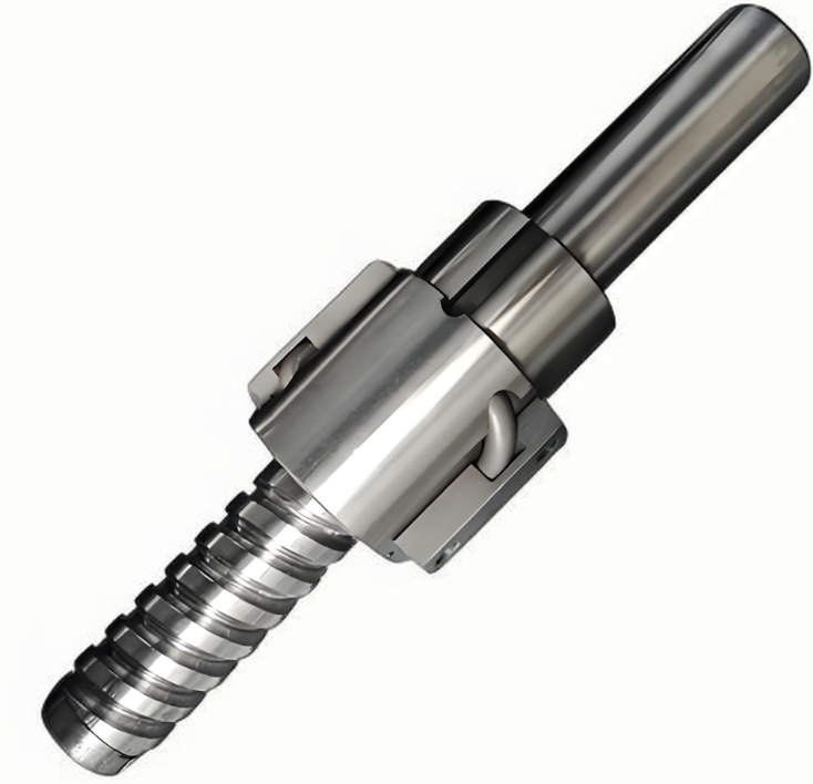 High Duty Ball Screw GR0501GS  - Ball Screw 评论和价格