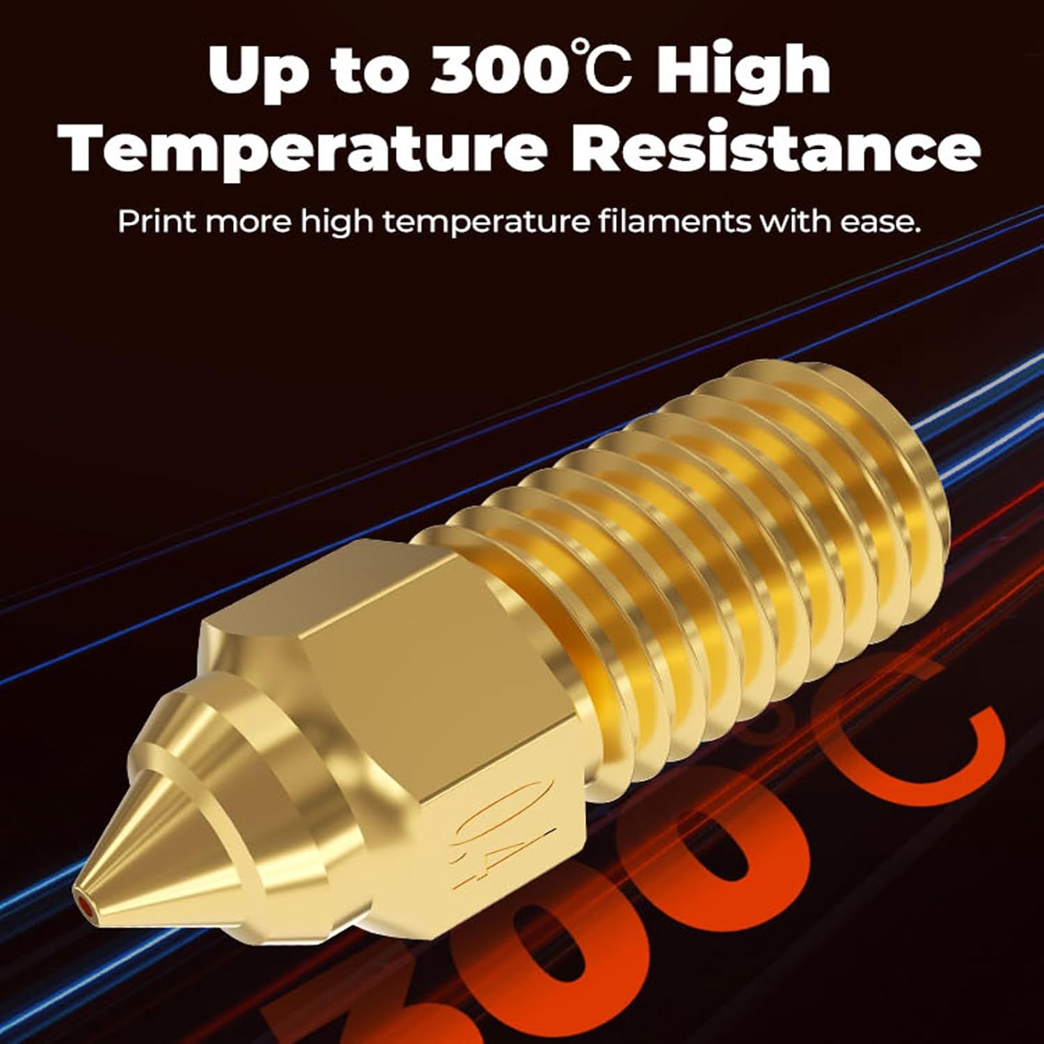 Creality Ender 3 V3 SE Nozzle  - Aluminium Profile 2020 评论和价格