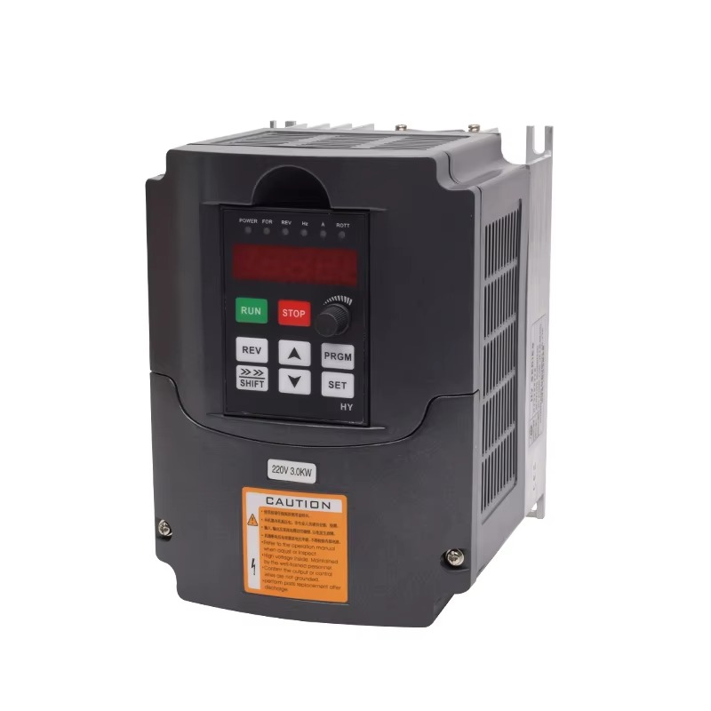 3.0kw 220V 50-60Hz Inverter Sp - Spindle Motor 评论和价格