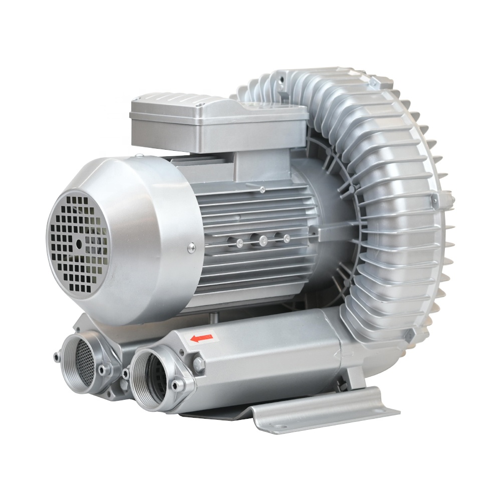 530m3/h High Pressure air Ring - Cnc Router 评论和价格