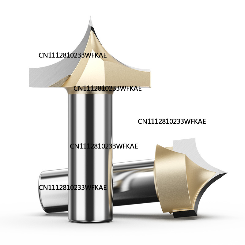 Carbide CNC Router Bits 1/2 1/ - Cnc Bits 评论和价格