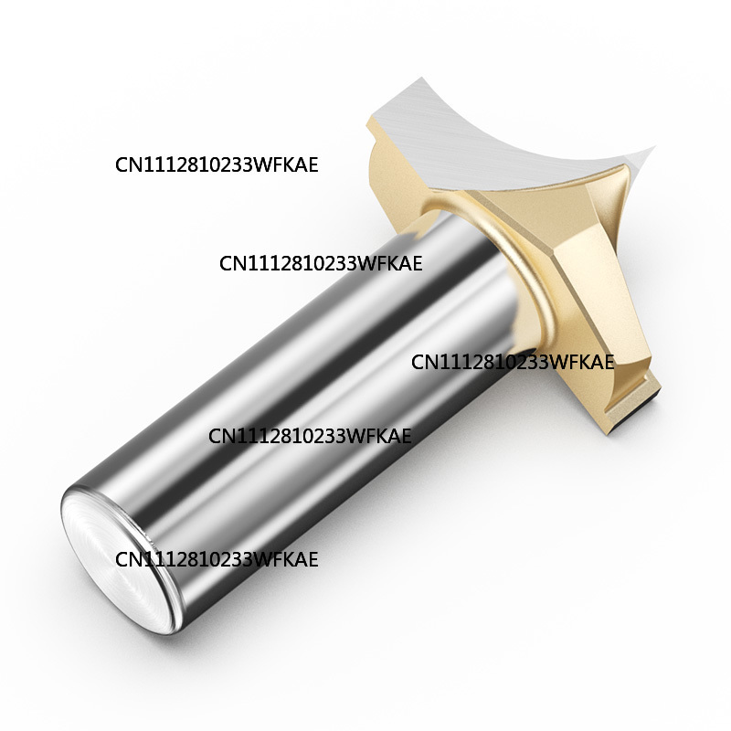 Carbide CNC Router Bits 1/2 1/ - Cnc Bits 评论和价格