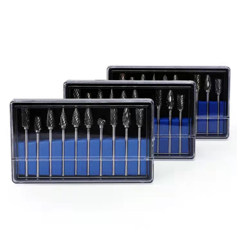 Dental Tungsten Carbide Grindi - Carbide End Mill 评论和价格
